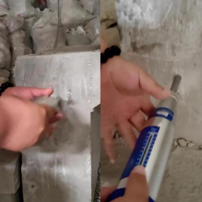 九寨沟混凝土强度不足的原因及处理方法
