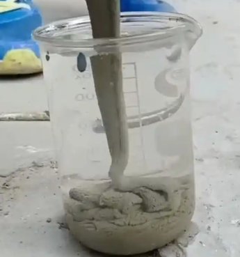 九寨沟水工混凝土絮凝剂，水下抗分散剂的作用及施工方法