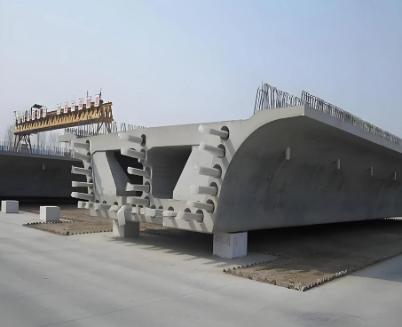 九寨沟抗冻压浆料的特点及标准化施工工艺